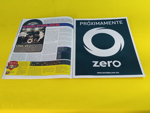 Revista R & R Sucesos 2007 Predicciones Numero 54