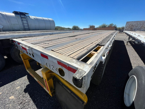 Plataforma De Aluminio