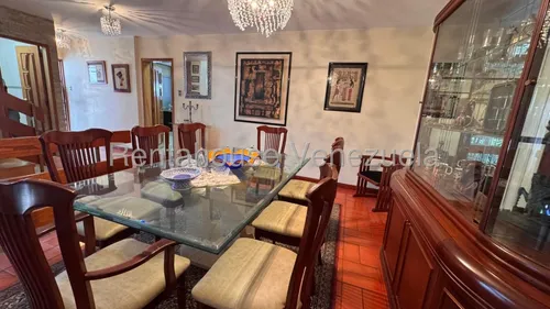 Casa En Venta Macaracuay