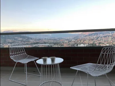 Apartamento en venta