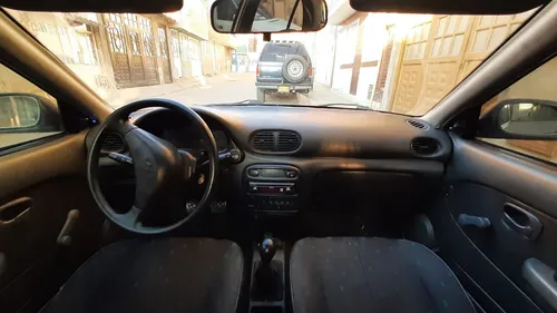 Hyundai Accent 1.5 Ls 5 p