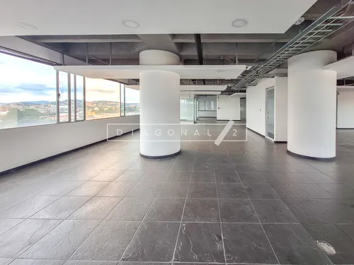 Oficina En Arriendo En Los Andes