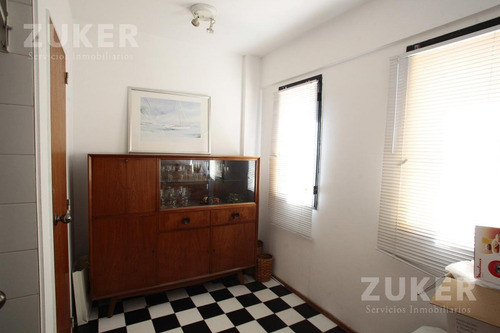 Imagen 23 de 29 de Venta Departamento - Nuñez 3 Ambientes Con Dependencia Y Cochera!!