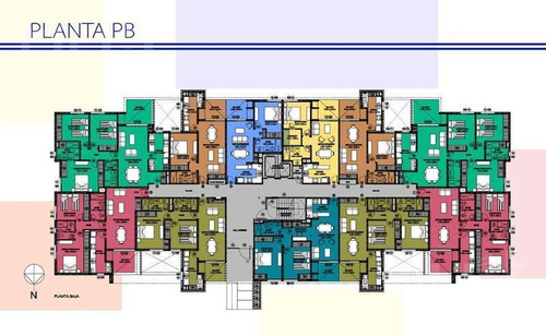 Imagen 27 de 30 de Departamento 3 Dormitorios En Alquiler En Casonas De Los Arcos - Manatiales