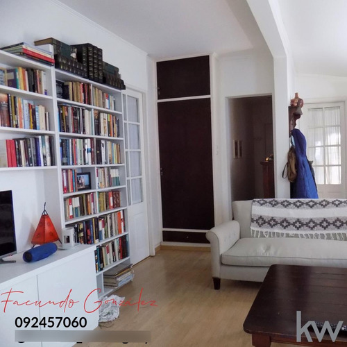 Imagen 5 de 18 de Casa En Venta 3 Dormitorios Terreno Atahualpa