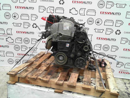 Motor Nafta Renault Sandero 2010 - 289629