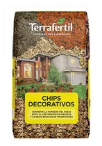 Comprar Chips Decorativos Corteza De Pino 5 Litros - Plan-t