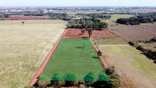 Imagem 1 de 7 de Chácara À Venda, 1000 M² Por R$ 200.000,00 - Imóvel Alwin - Foz Do Iguaçu/pr - Ch0018