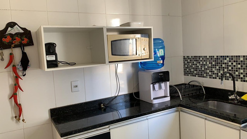 Imagem 10 de 12 de Apartamento À Venda, 2 Quartos, 1 Vaga, Arvoredo 2ª Seção - Contagem/mg - 25383