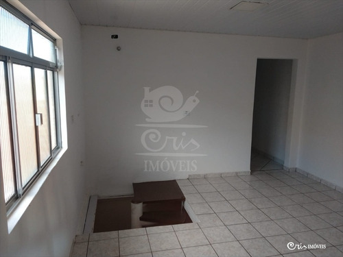 Imagem 25 de 26 de Casa Em Jardim Cruzeiro - Mauá - Sp - 32/a24