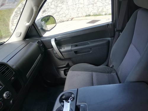 Imagen 10 de 11 de Gmc Sierra 2011 4x4