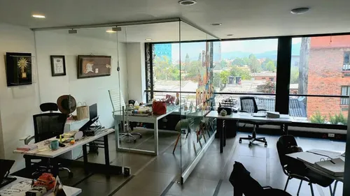 Edificio En Arriendo/venta En Francisco Miranda-usaquén. Cod A352