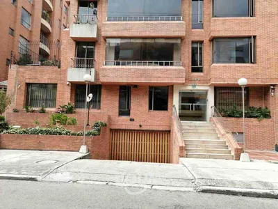 Apartamento en venta