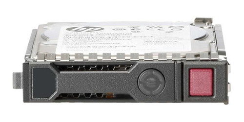 Disco Duro Hp Proliant 4tb Sata 6g Servidor 3.5 Hotplug G8 9