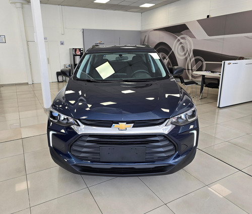 Chevrolet Tracker 1.2 Turbo At