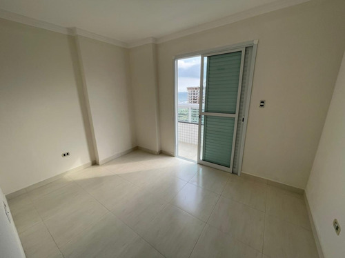 Imagem 11 de 14 de Apartamento 2 Dormitórios- 100mts Praia- Alto Padrão- Amf48