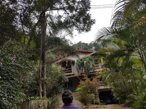 Imagem 29 de 29 de Chácaras À Venda Em Mairiporã/sp - Compre O Seu Chácaras Aqui! - 1464263