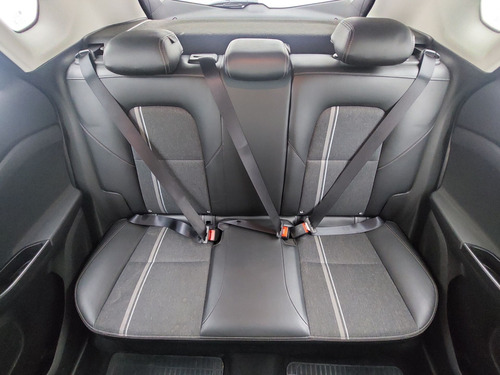 Chevrolet Tracker 1.0 TURBO FLEX LTZ AUTOMÁTICO