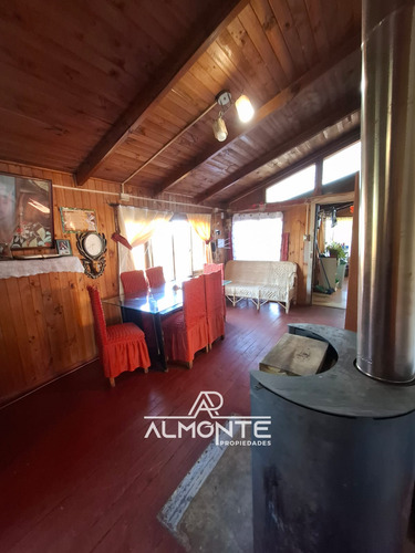 Propiedad 690 M2 Ubicada En Cerro Alto Los Alamos