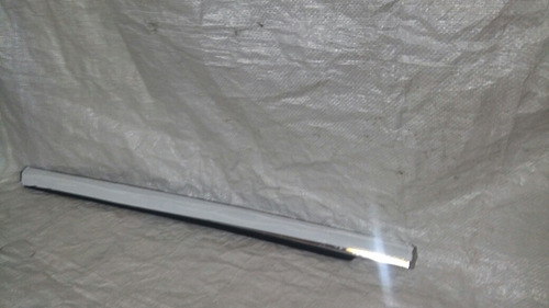 Moldura Ventana Cromada 07-12 Lincoln Mkz Original Excelente (Usado)