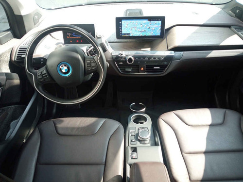Imagen 11 de 13 de Bmw I3 2019 3p Rex Sport Aut
