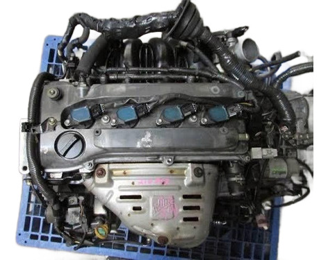 Motor Camry 2007 4 Cilindros Por Partes (Usado)