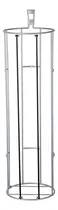 Comprar Rubbermaid Fasttrack - Estante Vertical Para Almacenamiento De Cochera, Organización De Cochera, Jaula Apilable Para Organizador De Cochera, Color Plateado