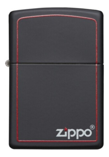 Encendedor Zippo Original Serie 218 Zb