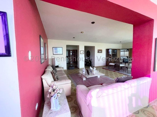 Imagen 4 de 30 de Apartamentos , Penthouse En Venta En Fundalara Cabudare , Lara 23-22782 Vip-