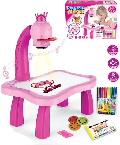 Juguetes de arte para niños sale