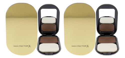 Base De Maquillaje Facefinity Compact Spf 20 - 10 Soft Sable