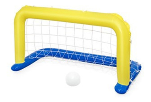 Set De Juegos De Piscina Inflables Para Voleibol, Red De Vol