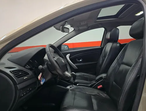 Renault Fluence 2.0 Privilege