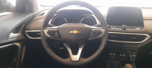 Chevrolet Tracker 1.2 Turbo Ltz At