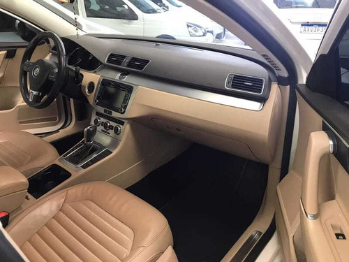 Volkswagen Passat Variant 2.0 Tsi 16v 211cv Aut.