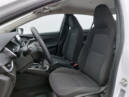Chevrolet Onix 1.0 FLEX PLUS LT MANUAL