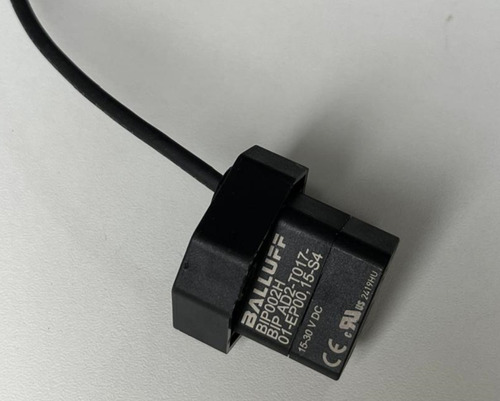 Sensor Transmission Balluff Bip002h Ad2-t017-01-ep00,15-s4