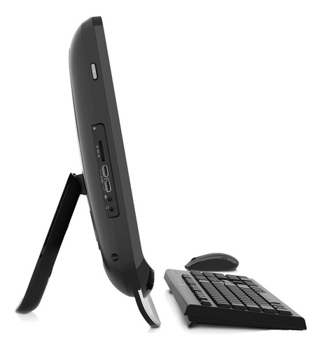 All In One Hp Pro 3420, Intel Core I3-2120, 20.0, 4gb/500gb (Reacondicionado)