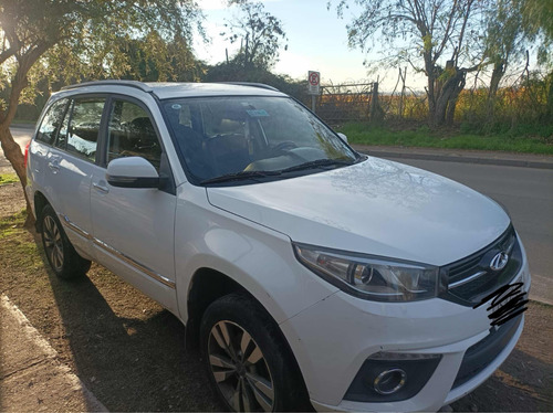 Chery Tiggo 3 1.6 Gl Mt