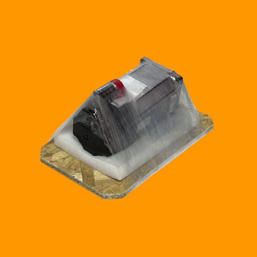 Allen-bradley Vpl-b1002m-pk14aa Servo Motor