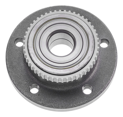 Maza Trasera Izquierda C/abs Volvo S70 1998 A 2000