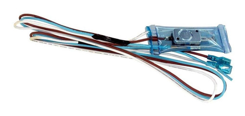 Bimetal Nevera Asiaticas Defrost Y Fusible 72 3 Cables