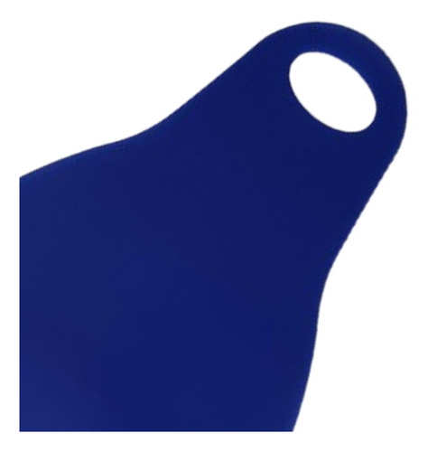 Esterilla Para Snowboard, Deportes Al Aire Libre, Azul Real