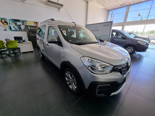 Renault Kangoo Stepway