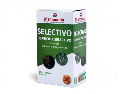 Mamboreta Selectivo 100cc