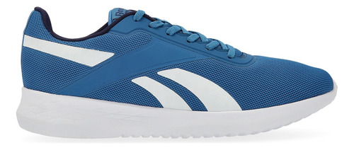 Zapatilla Reebok Hombre Energen Lite Plus 3 Petroleo