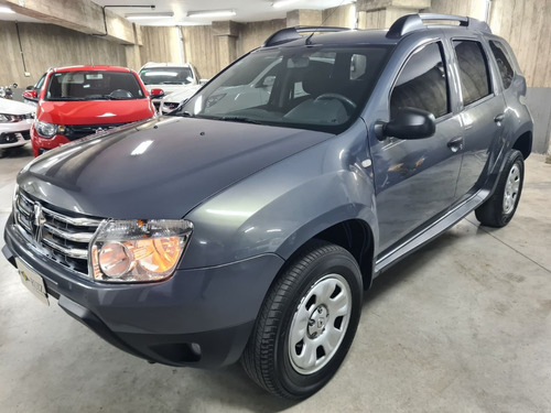 Renault Duster 1.6 4x2 Dynamique 110cv