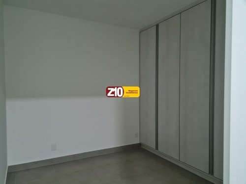 Imagem 9 de 19 de Ap05207 - Condomínio Plaza Bella Vista Em Indaiatuba/sp - Próximo Ao Pq Ecológico - Locação Aú 66m² (03 Dorms, Sendo 01 Suite Planejado) - Z10 Imóveis - Ap05207 - 69796040