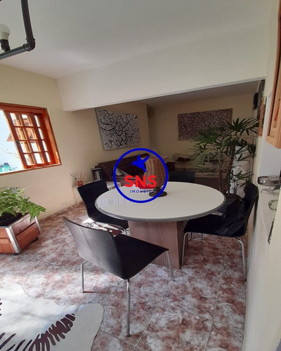 Imagem 20 de 30 de Casa - Ca00803 - 68744215