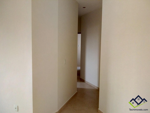 Imagem 17 de 30 de Apartamento - Ap00003 - 69395046